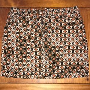 BDG Mini Skirt